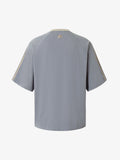 Camiseta Heavy Washed Oversized
