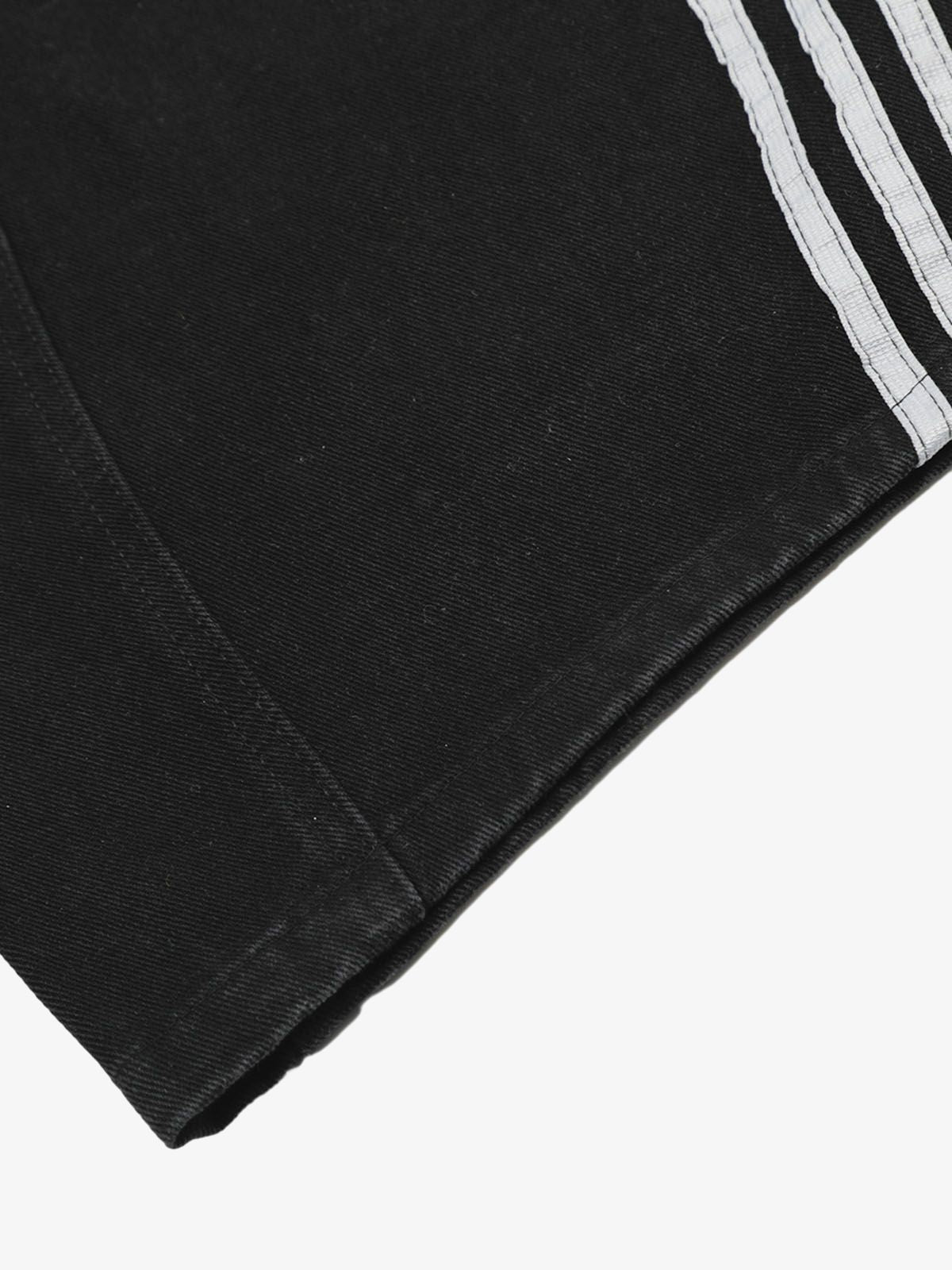 Calça Pavtros Contrast Side Stripe Barrel