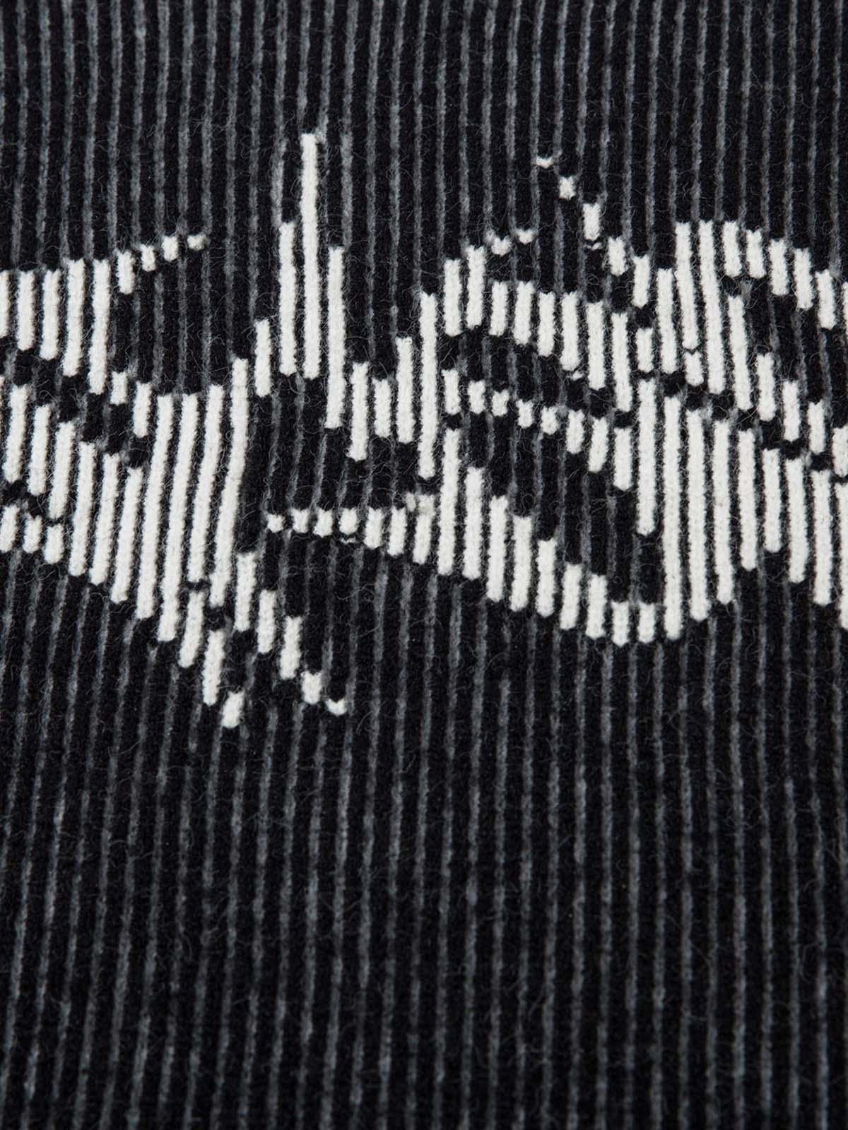 Suéter Pavtros Double Sided Wearable Sweater - foto 12
