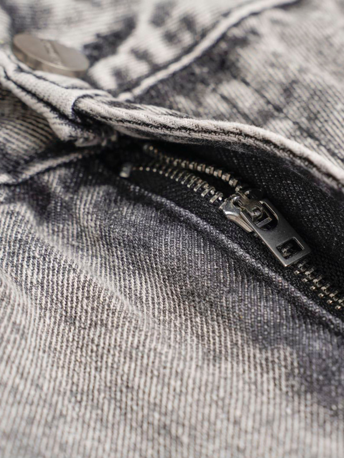 Calça Pavtros Cargo Double Vintage