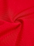 Original "SUPER 7" V-Neck Jersey T-SHIRT - 2424
