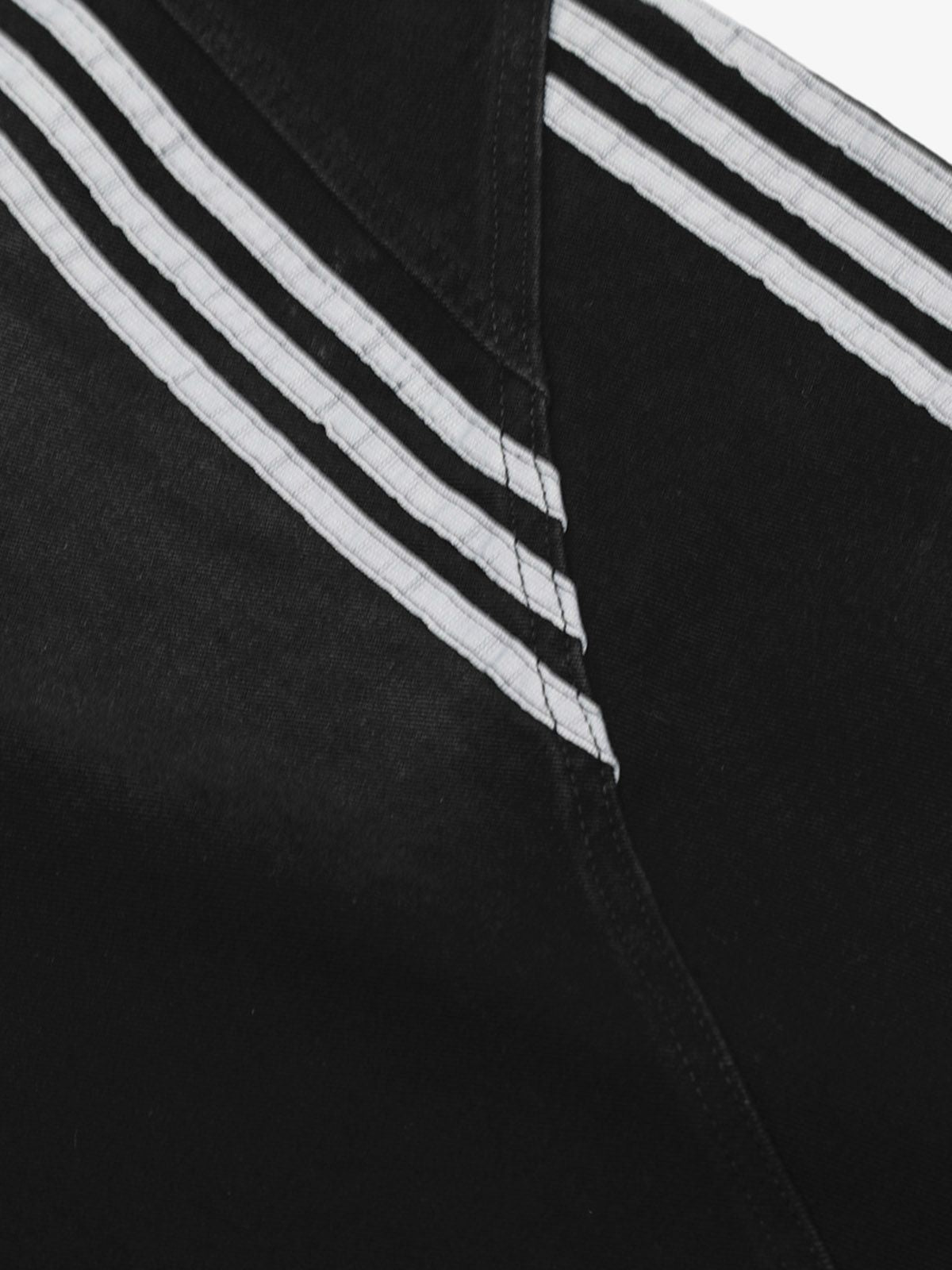 Calça Pavtros Contrast Side Stripe Barrel