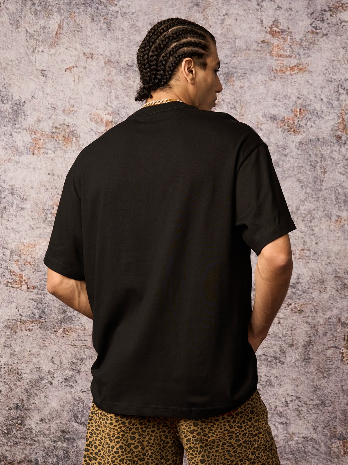 Camiseta Pavtros Bouncing