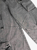 Calça Cargo Double Vintage