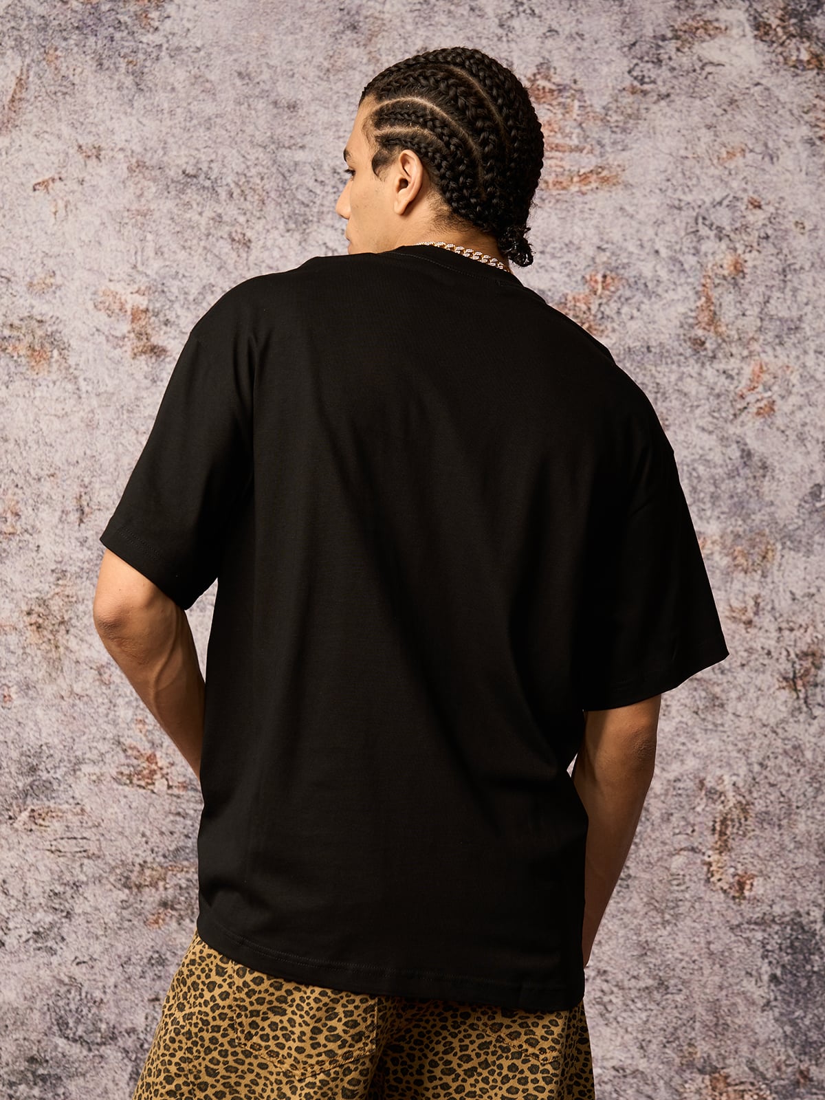 Camiseta Pavtros Bouncing