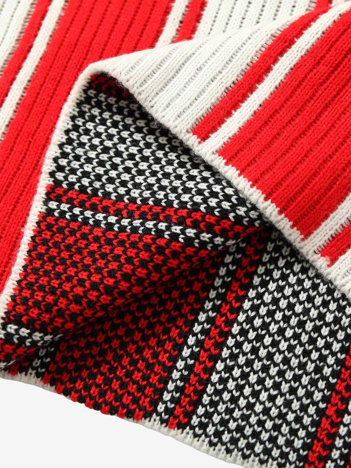Camiseta Pavtros Studios Knit Football Jersey — Foto 15