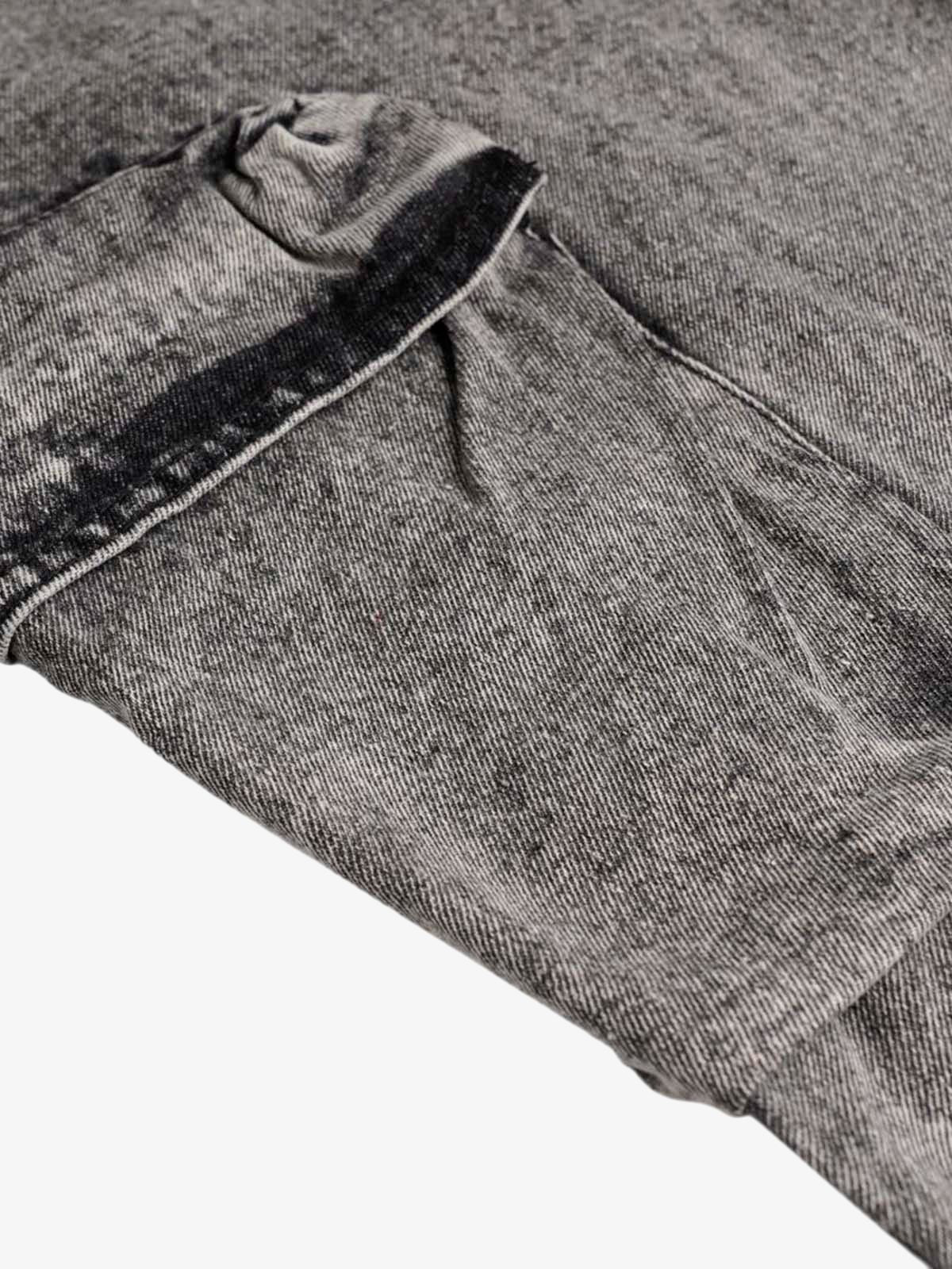 Calça Pavtros Cargo Double Vintage