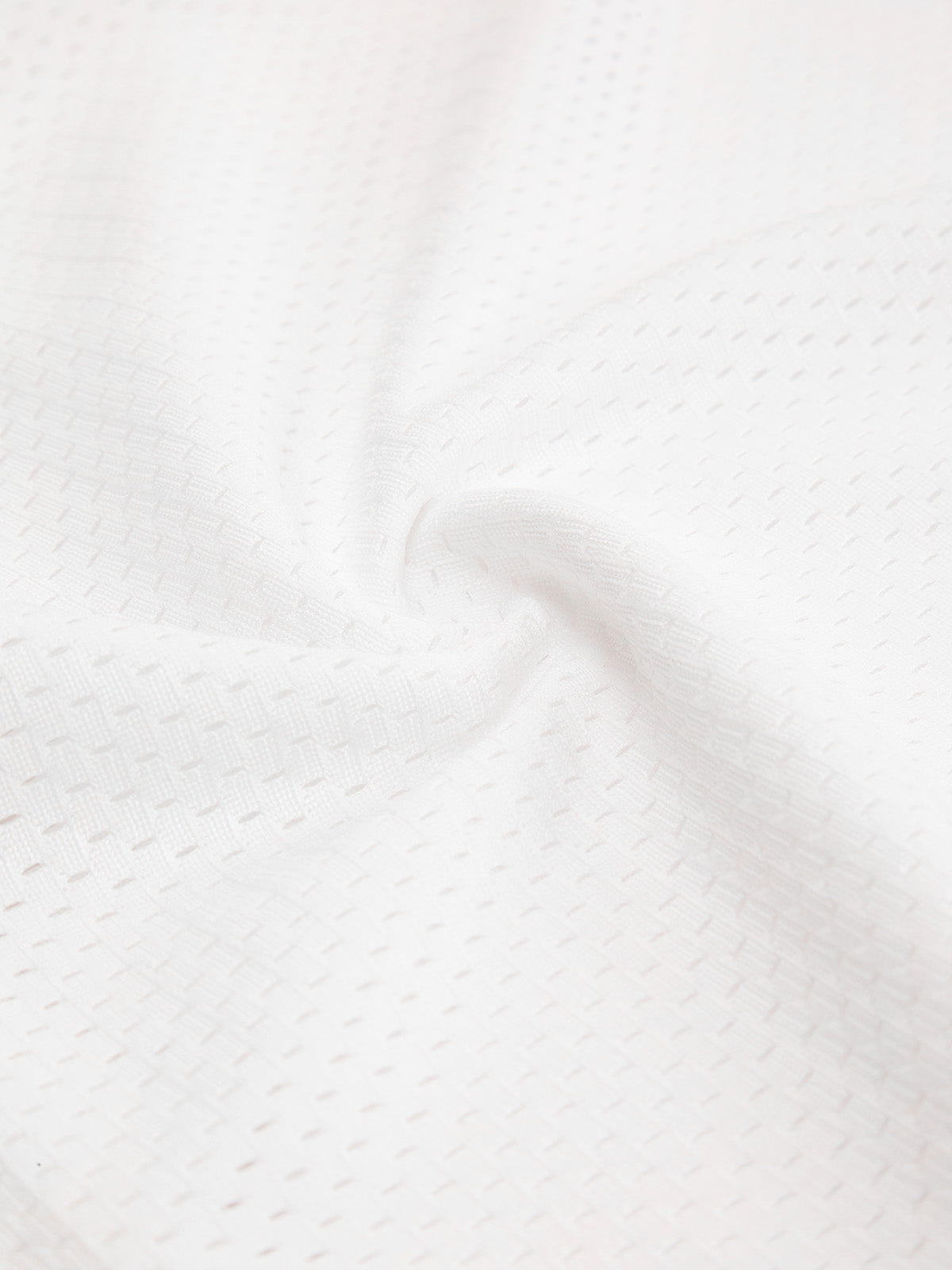 Camiseta Pavtros Contrast Color Jersey White