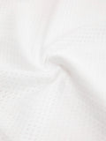 Camiseta Contrast Color Jersey S7ven White