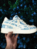 Tênis Sneaker Bradok Fitch