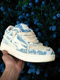Tênis Sneaker Bradok Fitch