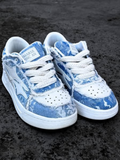 Tênis Sneaker Bradok Fitch