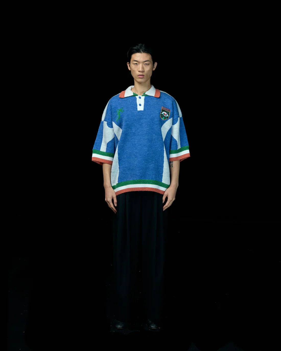 Camiseta Pavtros Retrô Italia - foto 4