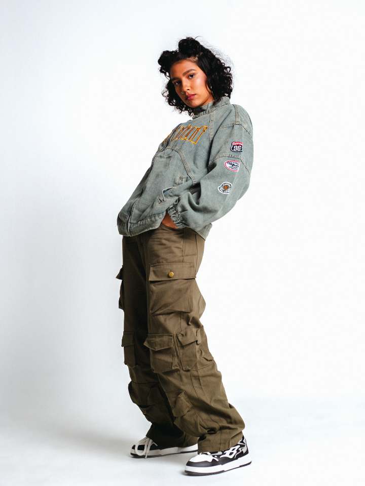 Jaqueta Puffer Bestuff