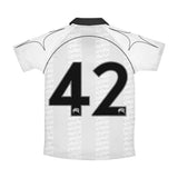 JERSEY SUF ARABIC WHITE