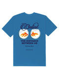 Camiseta Between Us
