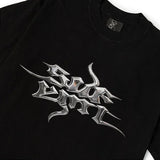 Camiseta Sufgang KML Preta