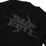Camiseta Sufgang KML Preta