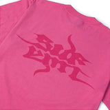Camiseta Sufgang KML Rosa