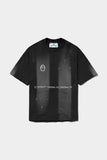 Camiseta Elo Em Comum Messias Jersey (Black)