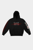 Moletom Exclusivist (1OF1) X Ed Hardy Sin City