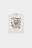 Regata Ed Hardy x Matuê Natural Mystic (Off White)