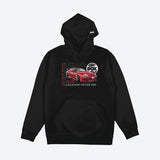 Syndicate Hoody