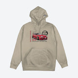 Syndicate Hoody