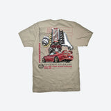 Syndicate T-Shirt
