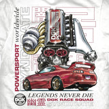 Syndicate T-Shirt