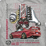 Syndicate T-Shirt