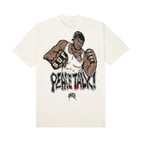 Camiseta Sufgang Peace Talk Off-White