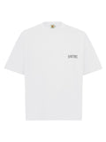 Camiseta Boxy De Vaca