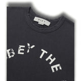 CAMISETA PIET I OBEY FITTED