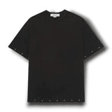 CAMISETA PIET STUDED SUN FADED