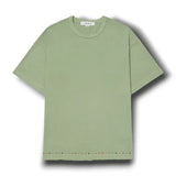 CAMISETA PIET GEMS DISTRESSED