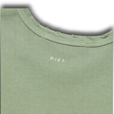CAMISETA PIET GEMS DISTRESSED