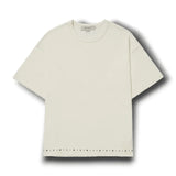 CAMISETA PIET GEMS DISTRESSED