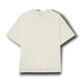 CAMISETA PIET GEMS DISTRESSED