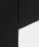 Trashed T-Shirt - Black