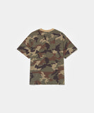 Camiseta PIET UEFA Camo