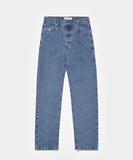 Brand New Pants Washed Denin