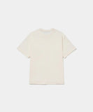Brand New T-shirt Bone White