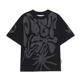 CAMISETA PIET SUPER PUFF DM