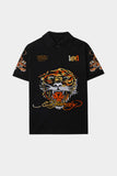 Polo Exclusivist (1OF1) X Ed Hardy OG Signature Tiger