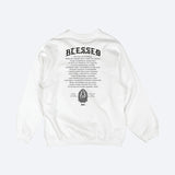 Oracion Crewneck