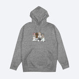 Family First Hoody