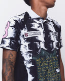 JERSEY SEGREDO DAS RUÍNAS