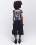 Camiseta Jersey Streetwear Oversized STYNVO