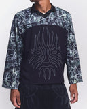 JERSEY FUTEBOL AMERICANO MISTER MAD